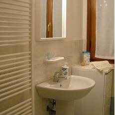 B&B Colle Santa Margherita 