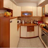 Apartments Stevanovic Cres 