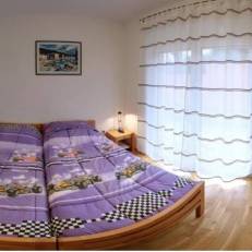 Apartments Stevanovic Cres 