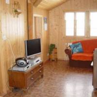 Apartment Grossen Frutigen 