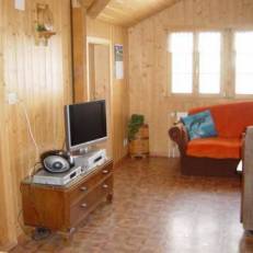 Apartment Grossen Frutigen 