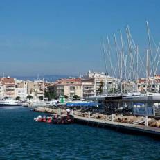 Apartamentos Port Cambrils 