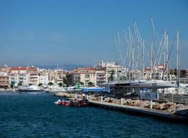 Apartamentos Port Cambrils 