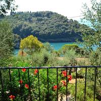 Holiday Home Shakti Lerici 