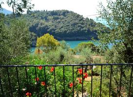 Holiday Home Shakti Lerici 