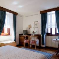 Albergo Ristorante Plistia 