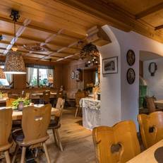Geniesserhotel Messnerwirt 