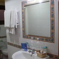 Hotel Rural Ocell Francoli 