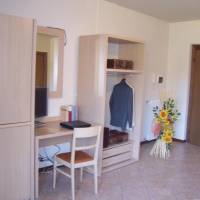Hotel Ristorante Tre Leoni 