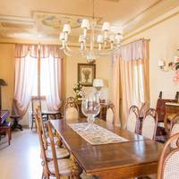 Villa Sestilia Guest House 