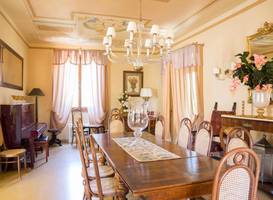 Villa Sestilia Guest House 