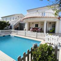 Holiday Home Rosa Cambrils 