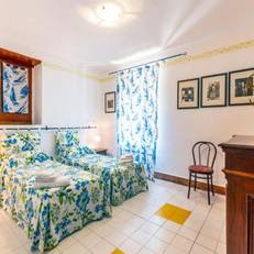 Holiday Home Nicolo Ricadi 