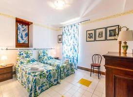 Holiday Home Nicolo Ricadi 