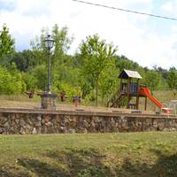 Holiday Home L Olivo Poppi 