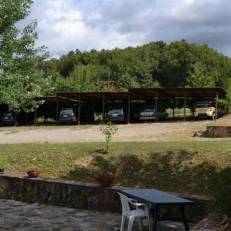 Holiday Home L Olivo Poppi 