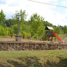 Holiday Home L Olivo Poppi 