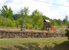 Holiday Home L Olivo Poppi 