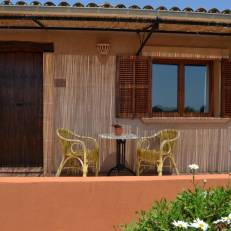 Agroturismo Finca Son Sala 