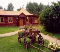 Окрестности