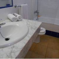 Apartamentos Isla del Aire 