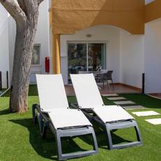 Apartamentos Isla del Aire 