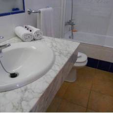 Apartamentos Isla del Aire 
