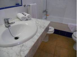 Apartamentos Isla del Aire 