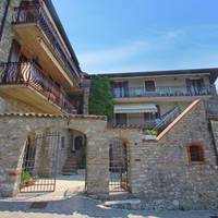 Apartment Adalgisa Tignale 