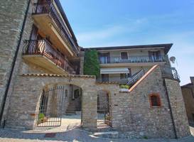 Apartment Adalgisa Tignale 