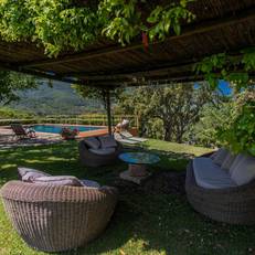 Country Relais La Mortella 
