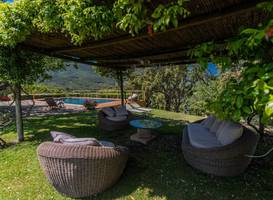 Country Relais La Mortella 