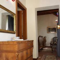 Park Hotel Villa Carpenada 