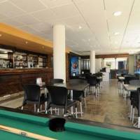 Apartamentos Melrose Place 
