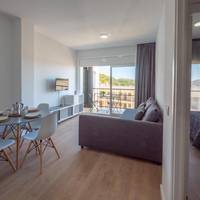 Apartamentos Melrose Place 
