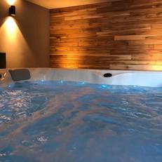 Sporthotel Europa Sul Lago 