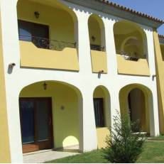 Case Vacanze San Silvestro 