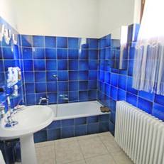 Apartment Sonenga Menaggio 