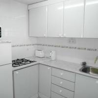 Apartamentos San Francisco 