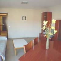 Apartaments Lamoga - Boabi 