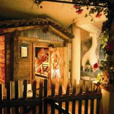 Mountain Resort Patzenfeld 