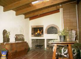 Casa Rural Jose Trullenque 