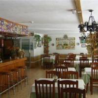 Apartamentos Los Aguacates 