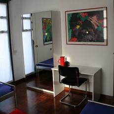 Bed and Breakfast Malpensa 