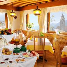 Hotel Gasthof Mair am Turm 