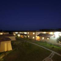 Hotel Club Ogliastra Beach 