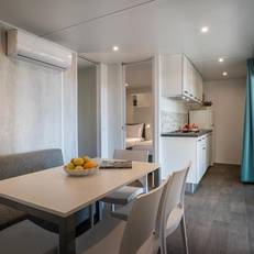 Villaggio Camping Le Marze 