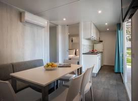 Villaggio Camping Le Marze 