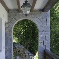 Viviendas Rurales Traldega 