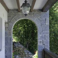 Viviendas Rurales Traldega 